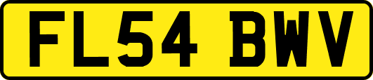 FL54BWV