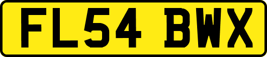 FL54BWX