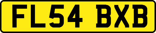 FL54BXB