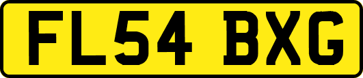 FL54BXG