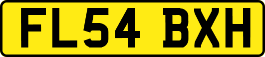 FL54BXH