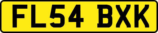 FL54BXK