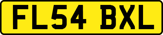 FL54BXL