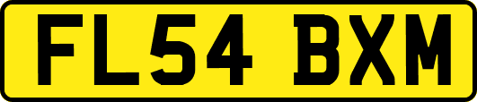 FL54BXM