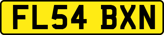 FL54BXN