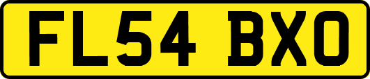 FL54BXO