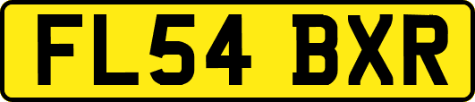 FL54BXR