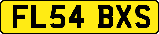 FL54BXS