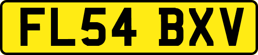 FL54BXV