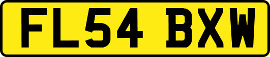FL54BXW