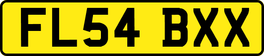 FL54BXX