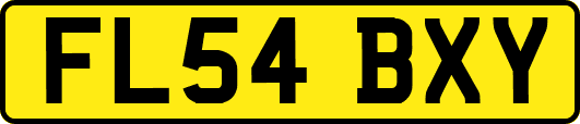 FL54BXY