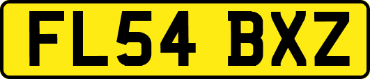 FL54BXZ