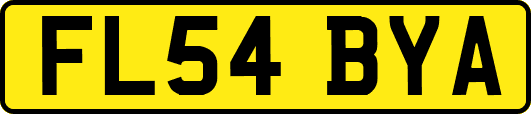 FL54BYA