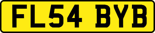 FL54BYB