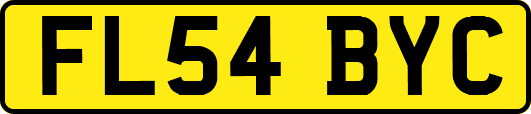 FL54BYC