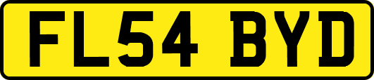 FL54BYD