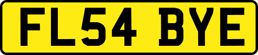 FL54BYE