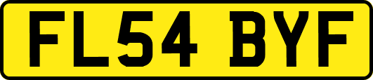 FL54BYF