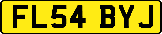 FL54BYJ
