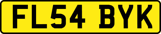 FL54BYK