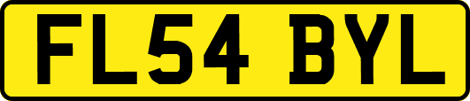 FL54BYL