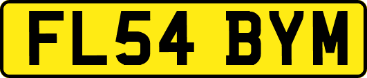 FL54BYM