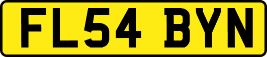 FL54BYN