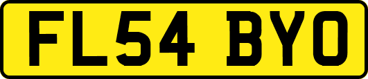 FL54BYO