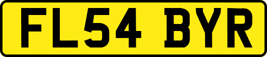 FL54BYR