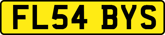 FL54BYS