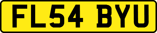 FL54BYU