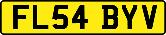 FL54BYV