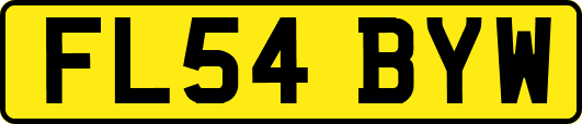 FL54BYW