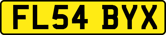 FL54BYX