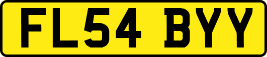 FL54BYY