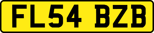 FL54BZB