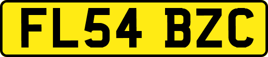 FL54BZC