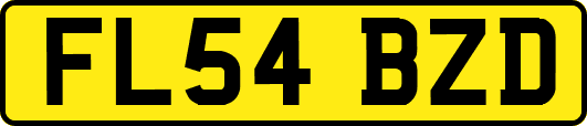 FL54BZD