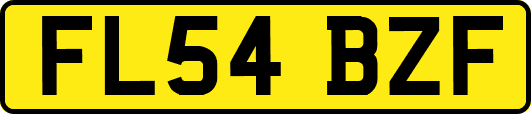 FL54BZF