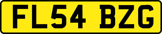 FL54BZG