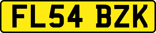 FL54BZK
