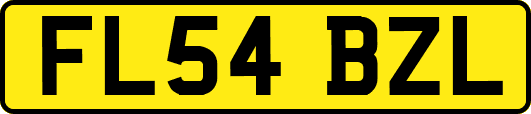 FL54BZL
