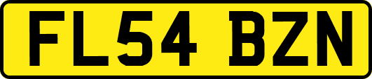 FL54BZN