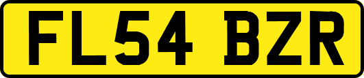 FL54BZR