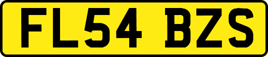 FL54BZS
