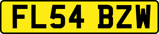 FL54BZW