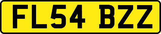 FL54BZZ
