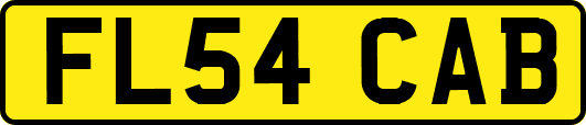 FL54CAB