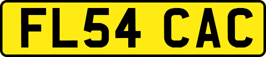 FL54CAC